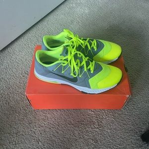 Nike Zoom Train Complete